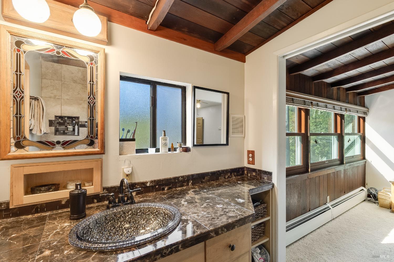 Detail Gallery Image 28 of 51 For 2080 Mount Veeder Rd, Napa,  CA 94558 - 3 Beds | 2 Baths