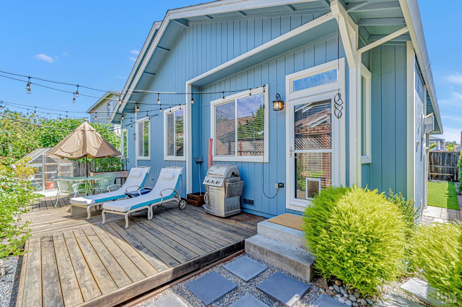 Detail Gallery Image 26 of 46 For 8149 Luisa Way, Windsor,  CA 95492 - 3 Beds | 2 Baths
