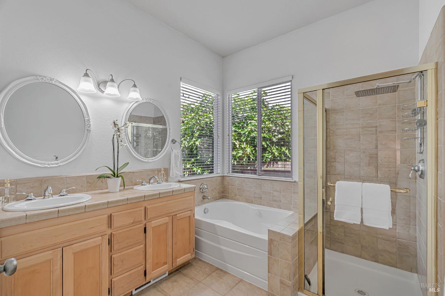 Detail Gallery Image 20 of 46 For 8149 Luisa Way, Windsor,  CA 95492 - 3 Beds | 2 Baths