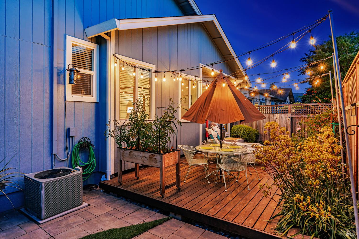 Detail Gallery Image 41 of 46 For 8149 Luisa Way, Windsor,  CA 95492 - 3 Beds | 2 Baths