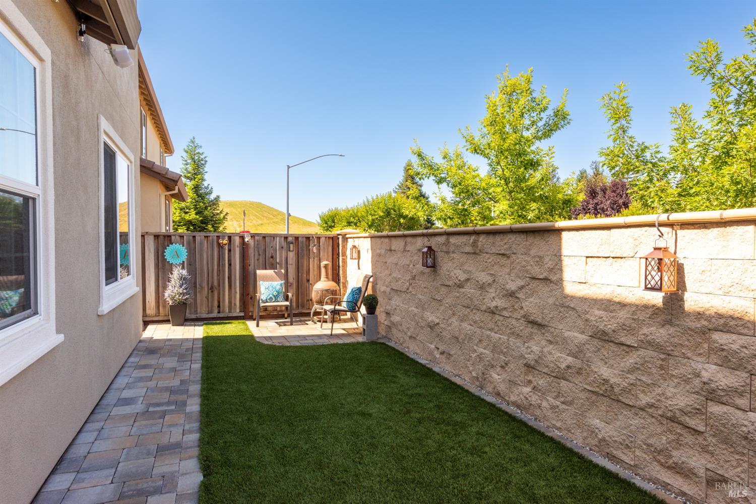 Detail Gallery Image 40 of 42 For 5453 Kaitlyn Pl, Rohnert Park,  CA 94928 - 4 Beds | 3 Baths