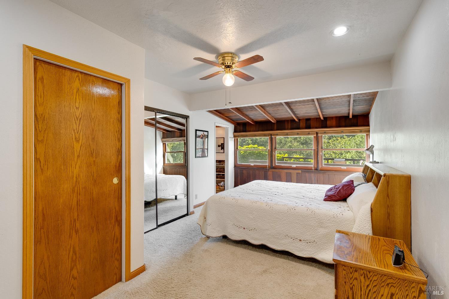 Detail Gallery Image 25 of 51 For 2080 Mount Veeder Rd, Napa,  CA 94558 - 3 Beds | 2 Baths