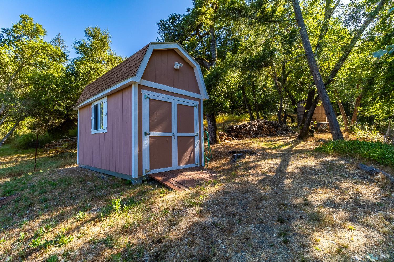 Detail Gallery Image 35 of 51 For 2080 Mount Veeder Rd, Napa,  CA 94558 - 3 Beds | 2 Baths