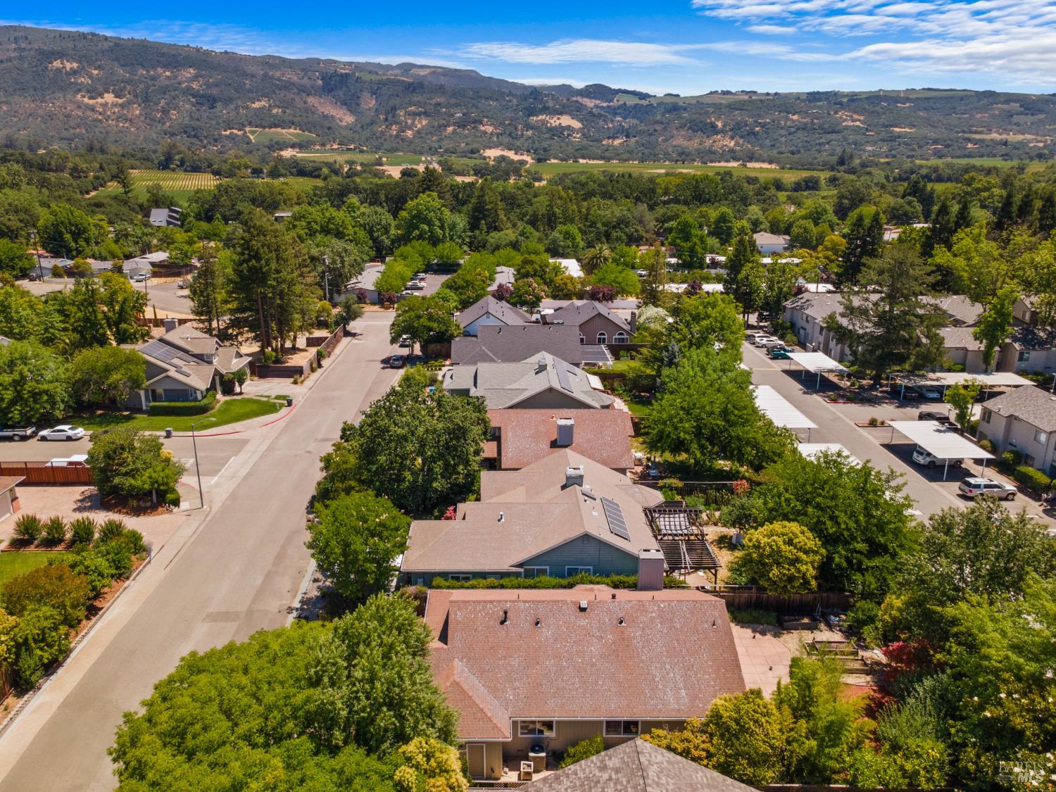 Detail Gallery Image 29 of 31 For 15401 Thomas St, Glen Ellen,  CA 95442 - 3 Beds | 2 Baths