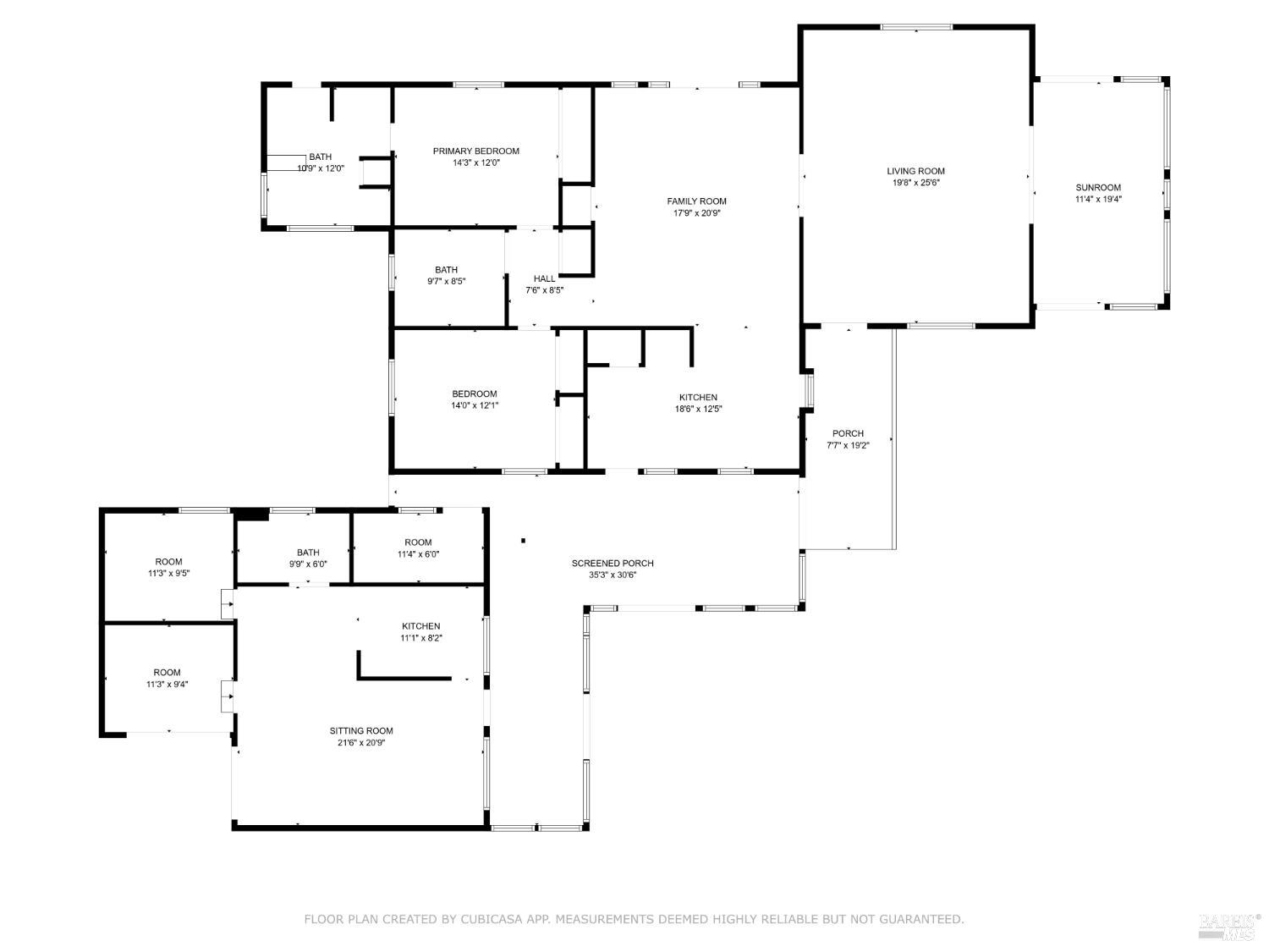 Detail Gallery Image 21 of 26 For 8031 Lake St, Lower Lake,  CA 95457 - 4 Beds | 4 Baths