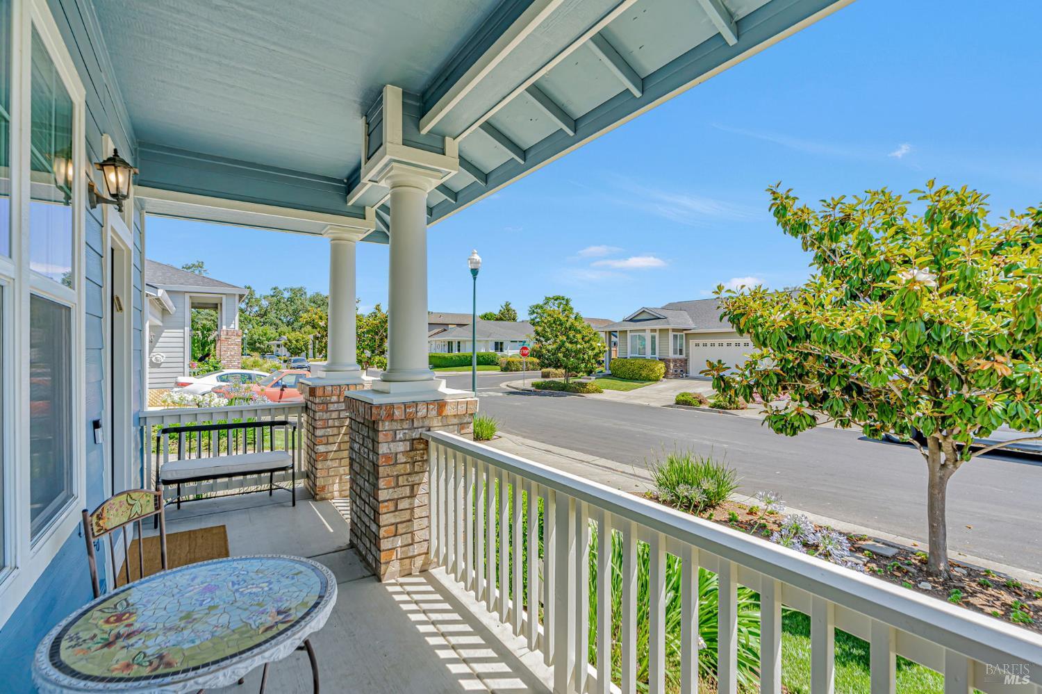 Detail Gallery Image 45 of 46 For 8149 Luisa Way, Windsor,  CA 95492 - 3 Beds | 2 Baths