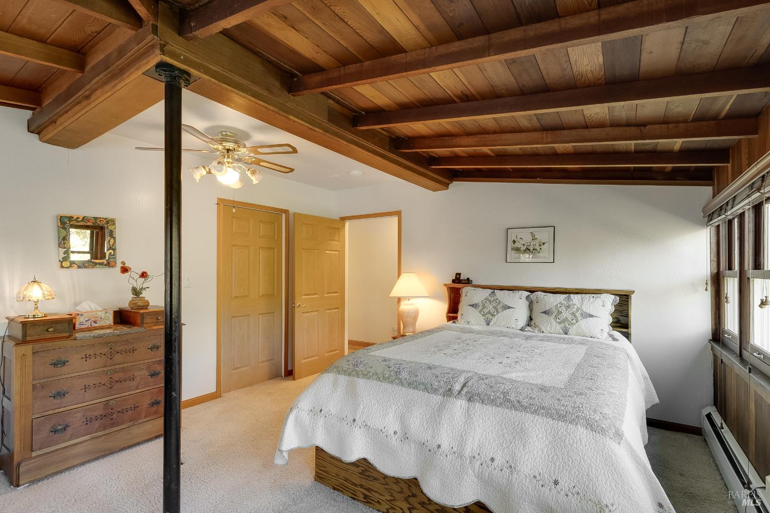 Detail Gallery Image 22 of 51 For 2080 Mount Veeder Rd, Napa,  CA 94558 - 3 Beds | 2 Baths