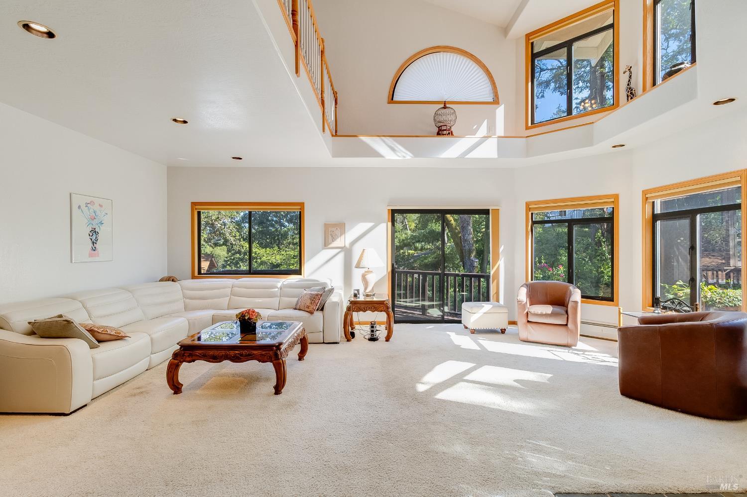 Detail Gallery Image 6 of 51 For 2080 Mount Veeder Rd, Napa,  CA 94558 - 3 Beds | 2 Baths