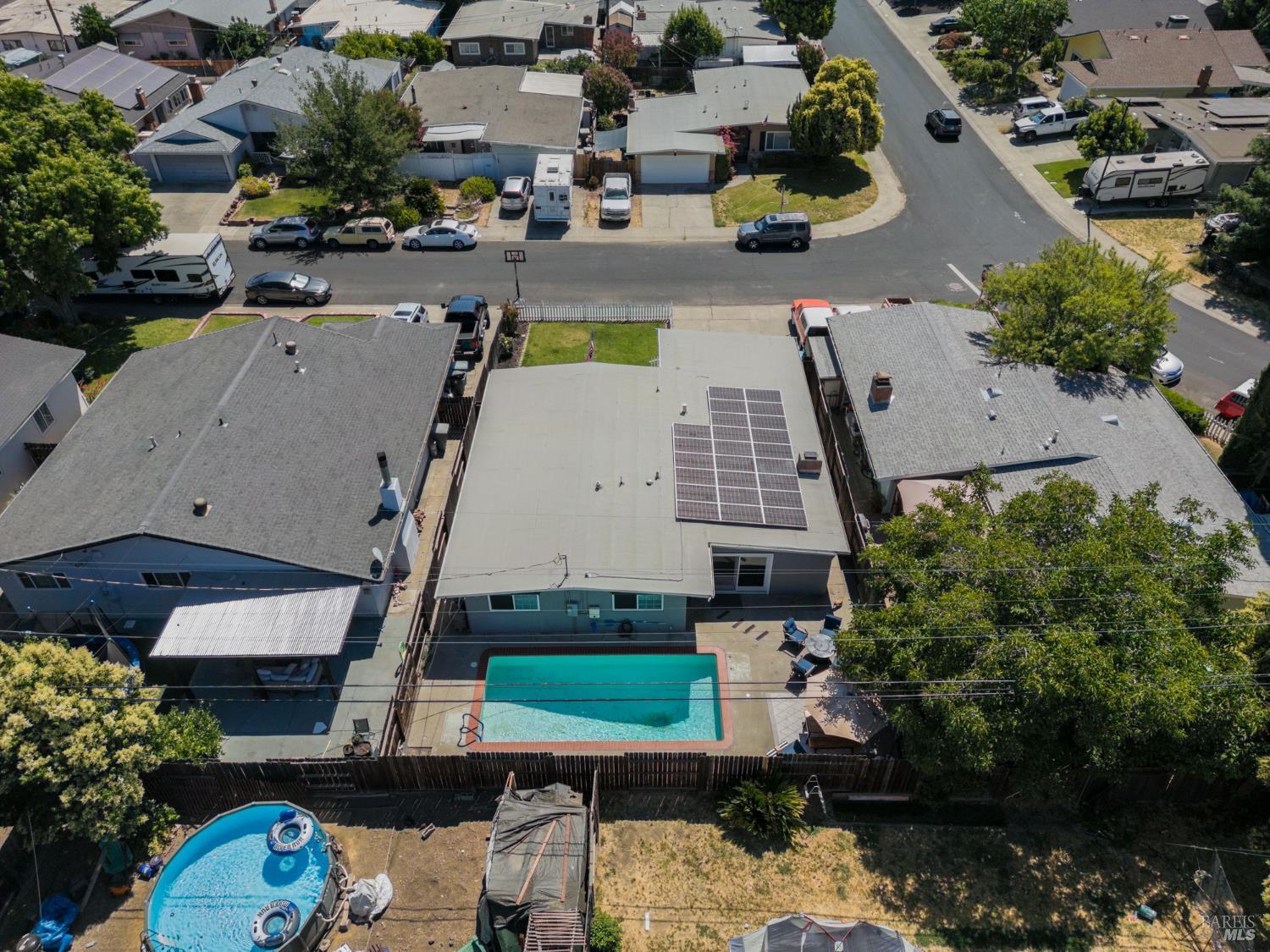 Detail Gallery Image 33 of 33 For 206 Arbor St, Vacaville,  CA 95688 - 2 Beds | 2 Baths