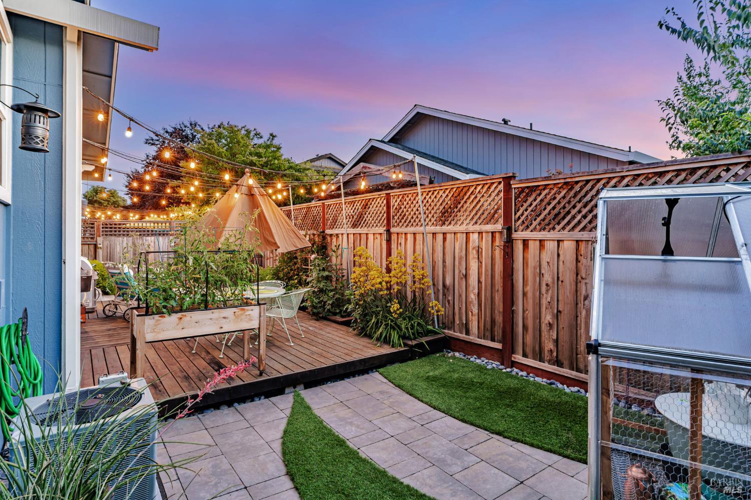 Detail Gallery Image 37 of 46 For 8149 Luisa Way, Windsor,  CA 95492 - 3 Beds | 2 Baths