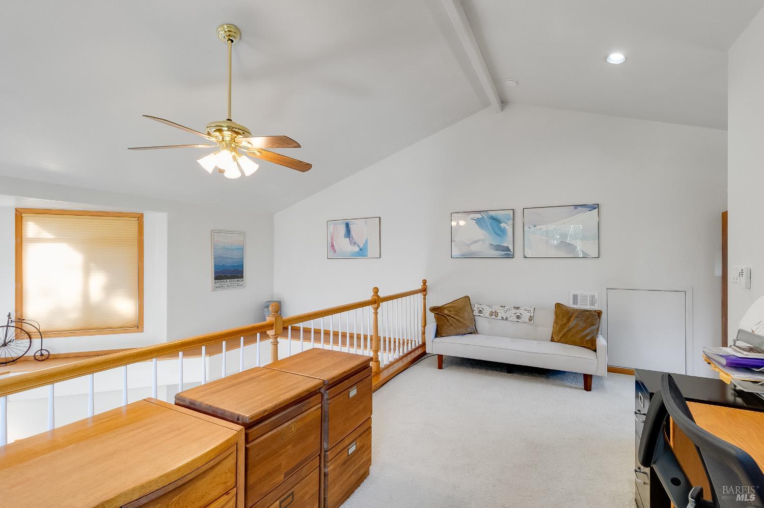 Detail Gallery Image 11 of 51 For 2080 Mount Veeder Rd, Napa,  CA 94558 - 3 Beds | 2 Baths