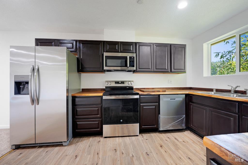 Detail Gallery Image 9 of 54 For 14783 Armstrong Woods Rd, Guerneville,  CA 95446 - 2 Beds | 1 Baths