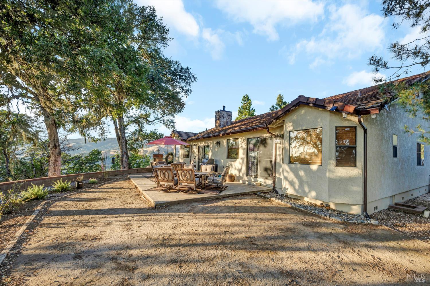 Detail Gallery Image 36 of 57 For 6949 Panoramic Dr, Lucerne,  CA 95458 - 3 Beds | 3 Baths
