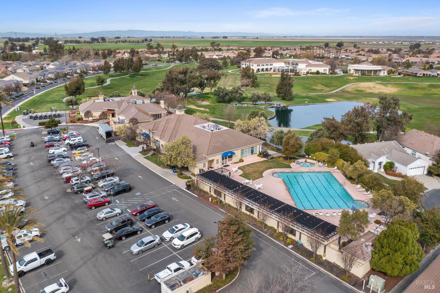 Detail Gallery Image 50 of 53 For 236 Shearwater Dr, Rio Vista,  CA 94571 - 2 Beds | 2 Baths