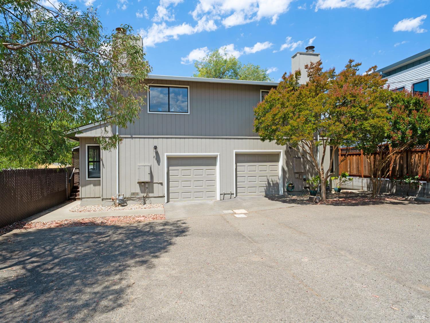 Detail Gallery Image 29 of 30 For 805 Healdsburg Ave, Healdsburg,  CA 95448 - – Beds | – Baths