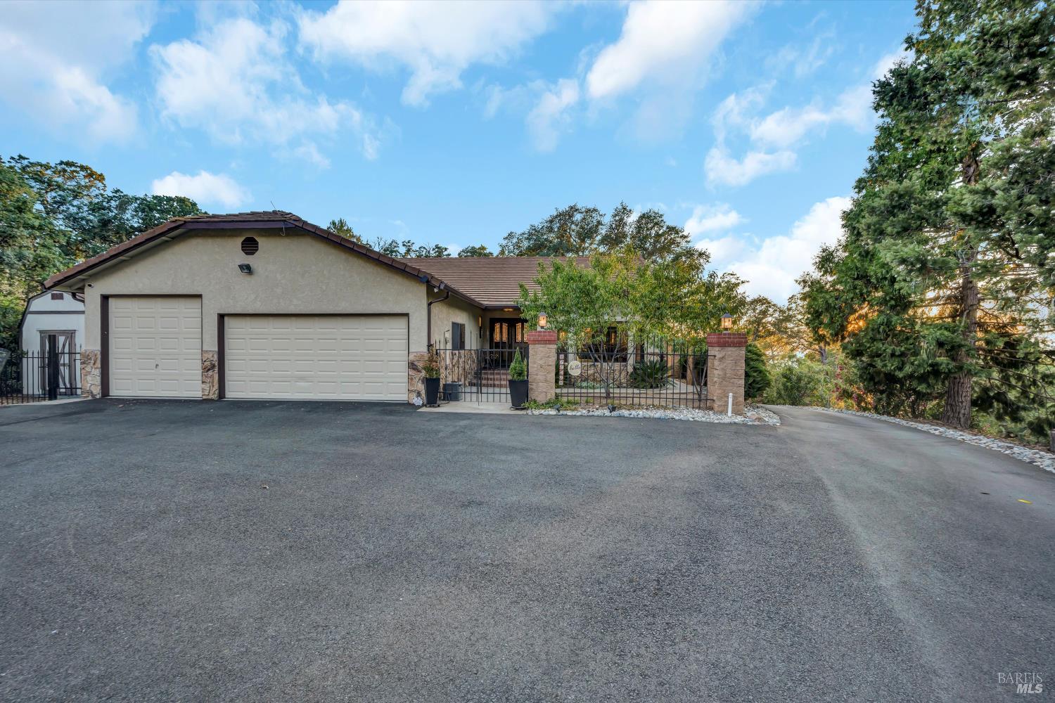 Detail Gallery Image 48 of 57 For 6949 Panoramic Dr, Lucerne,  CA 95458 - 3 Beds | 3 Baths