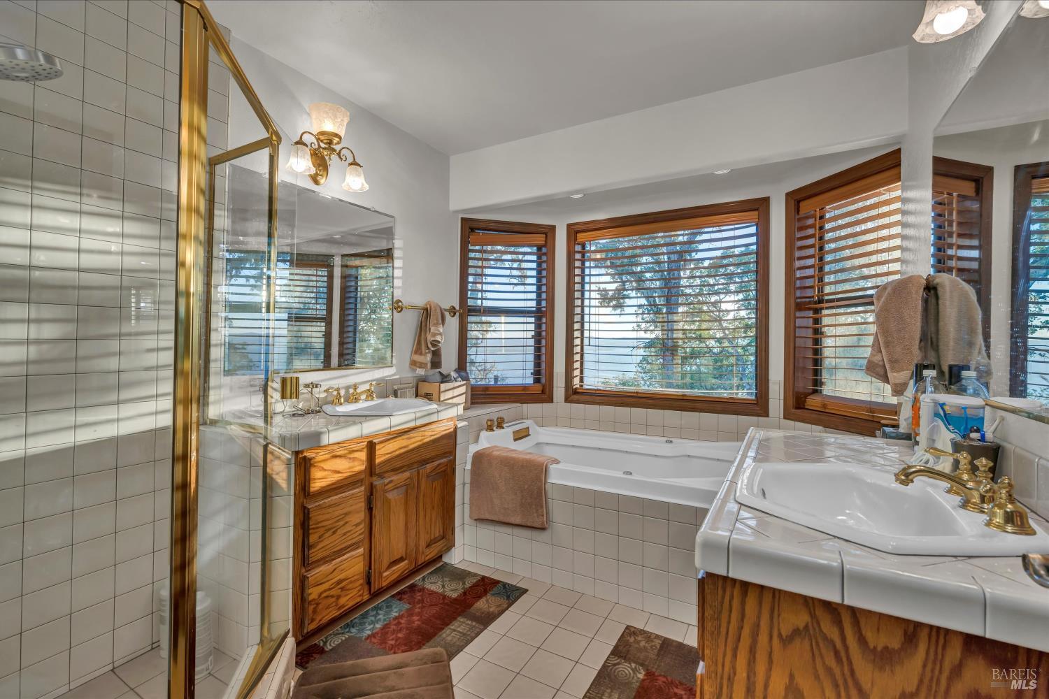 Detail Gallery Image 27 of 57 For 6949 Panoramic Dr, Lucerne,  CA 95458 - 3 Beds | 3 Baths
