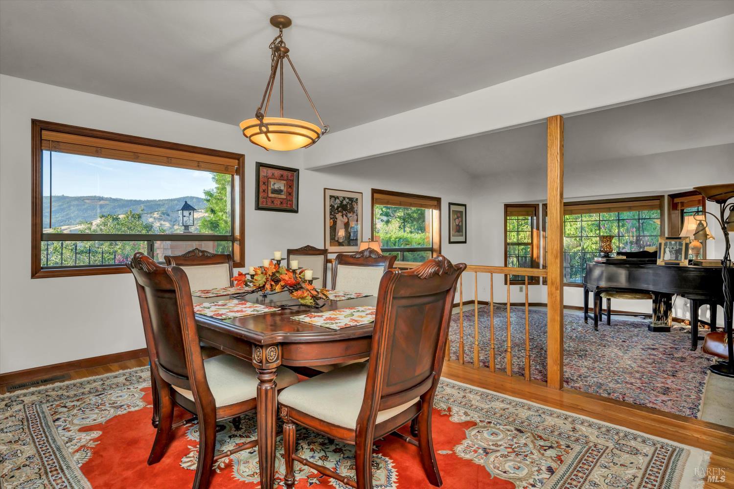 Detail Gallery Image 14 of 57 For 6949 Panoramic Dr, Lucerne,  CA 95458 - 3 Beds | 3 Baths