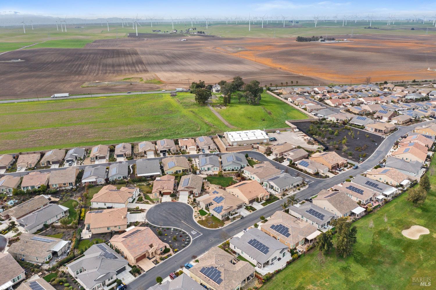 Detail Gallery Image 45 of 53 For 236 Shearwater Dr, Rio Vista,  CA 94571 - 2 Beds | 2 Baths