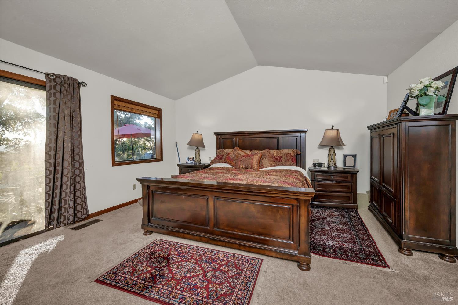 Detail Gallery Image 23 of 57 For 6949 Panoramic Dr, Lucerne,  CA 95458 - 3 Beds | 3 Baths
