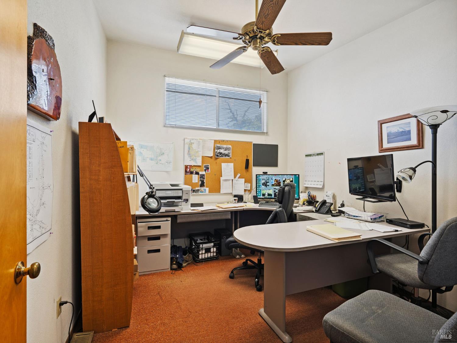Detail Gallery Image 8 of 30 For 805 Healdsburg Ave, Healdsburg,  CA 95448 - – Beds | – Baths