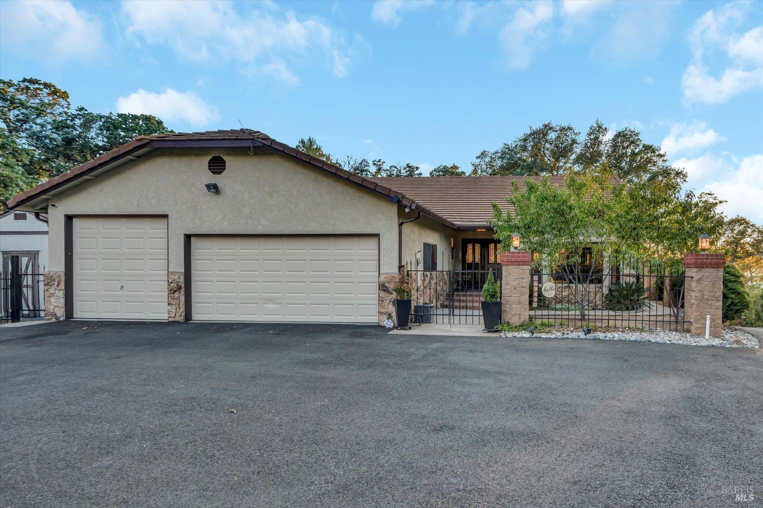 Detail Gallery Image 50 of 57 For 6949 Panoramic Dr, Lucerne,  CA 95458 - 3 Beds | 3 Baths