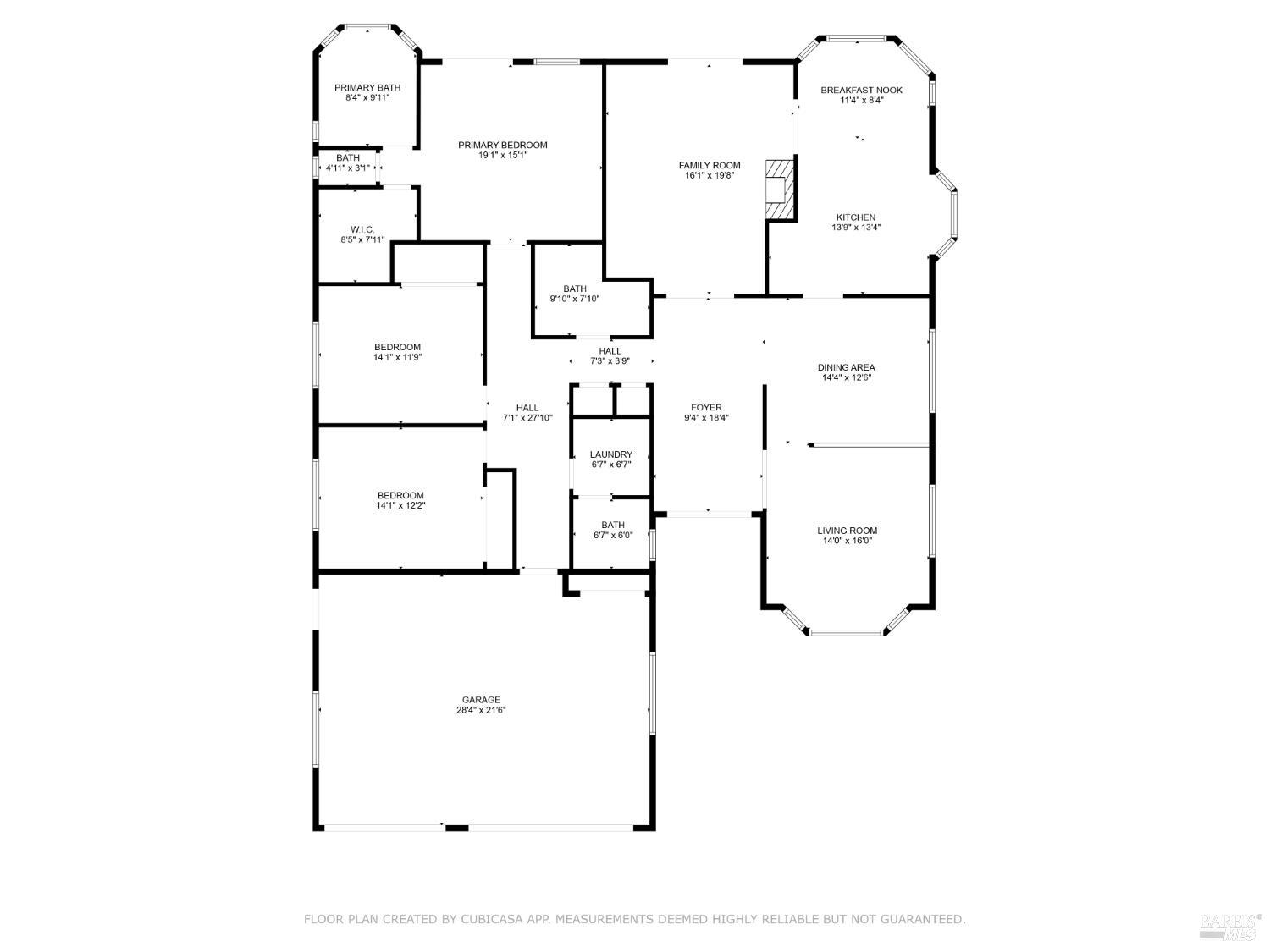 Detail Gallery Image 2 of 57 For 6949 Panoramic Dr, Lucerne,  CA 95458 - 3 Beds | 3 Baths