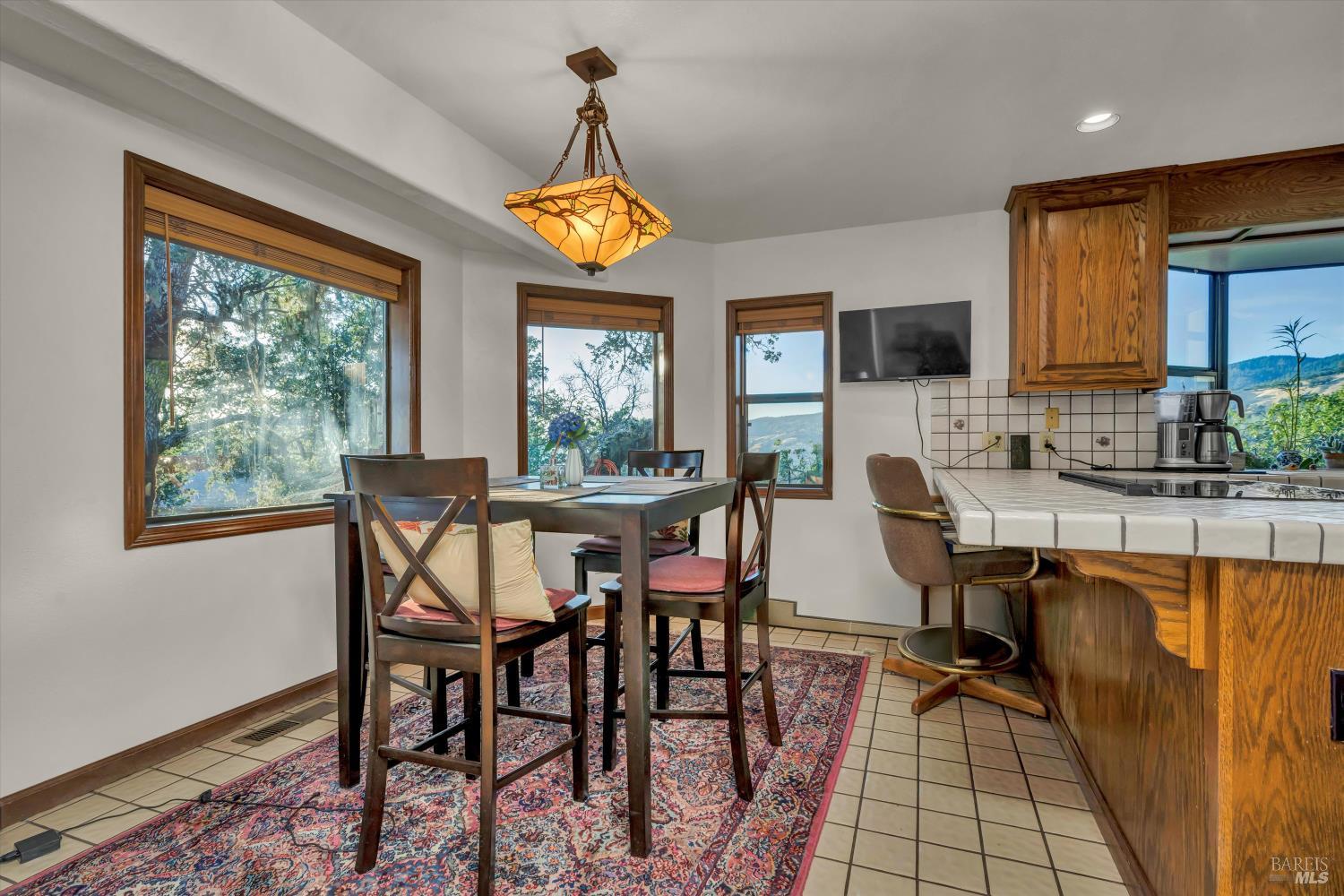 Detail Gallery Image 19 of 57 For 6949 Panoramic Dr, Lucerne,  CA 95458 - 3 Beds | 3 Baths