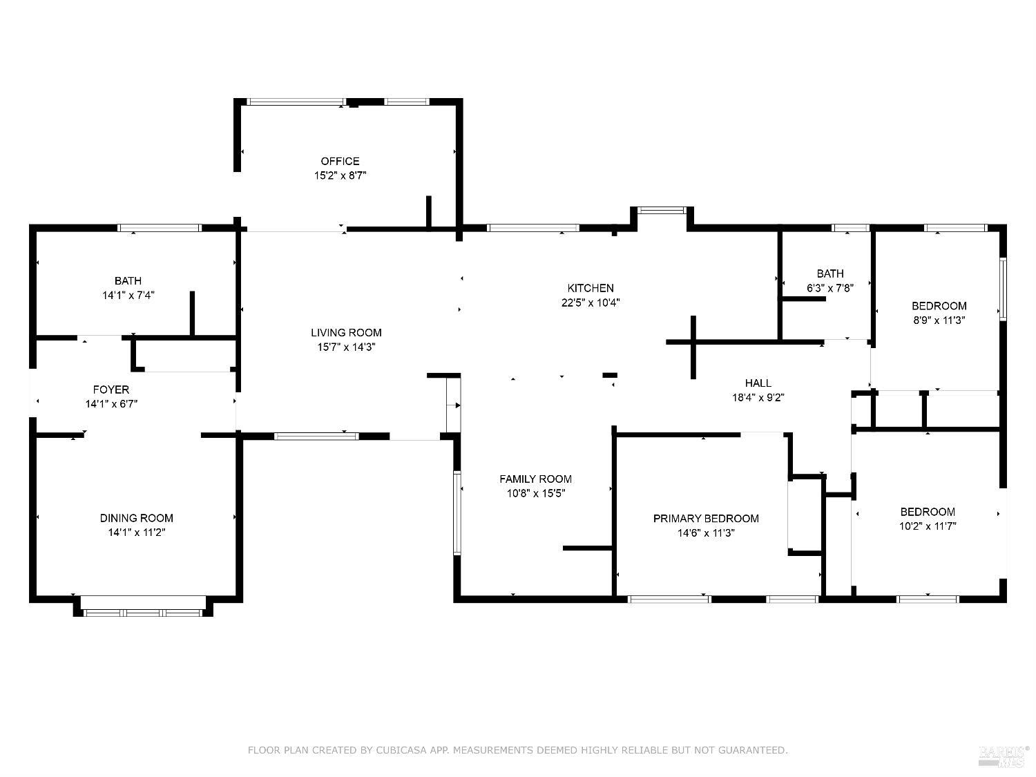 Detail Gallery Image 55 of 55 For 1601 Valley Rd, Willits,  CA 95490 - 3 Beds | 1/1 Baths