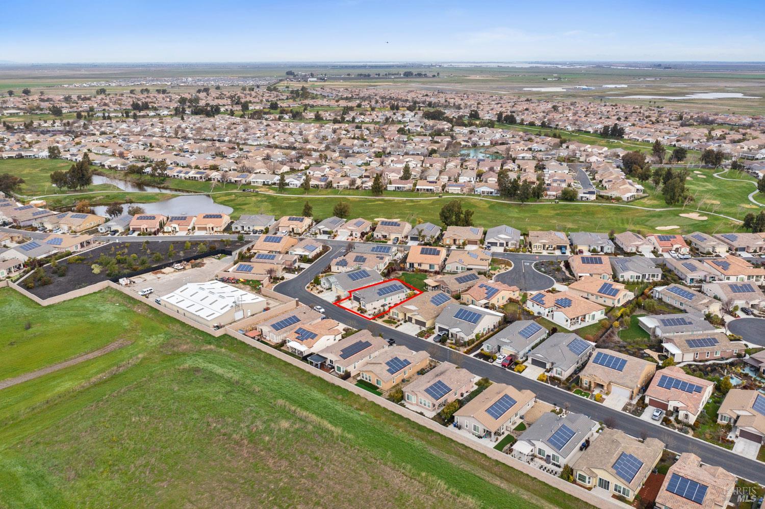 Detail Gallery Image 44 of 53 For 236 Shearwater Dr, Rio Vista,  CA 94571 - 2 Beds | 2 Baths