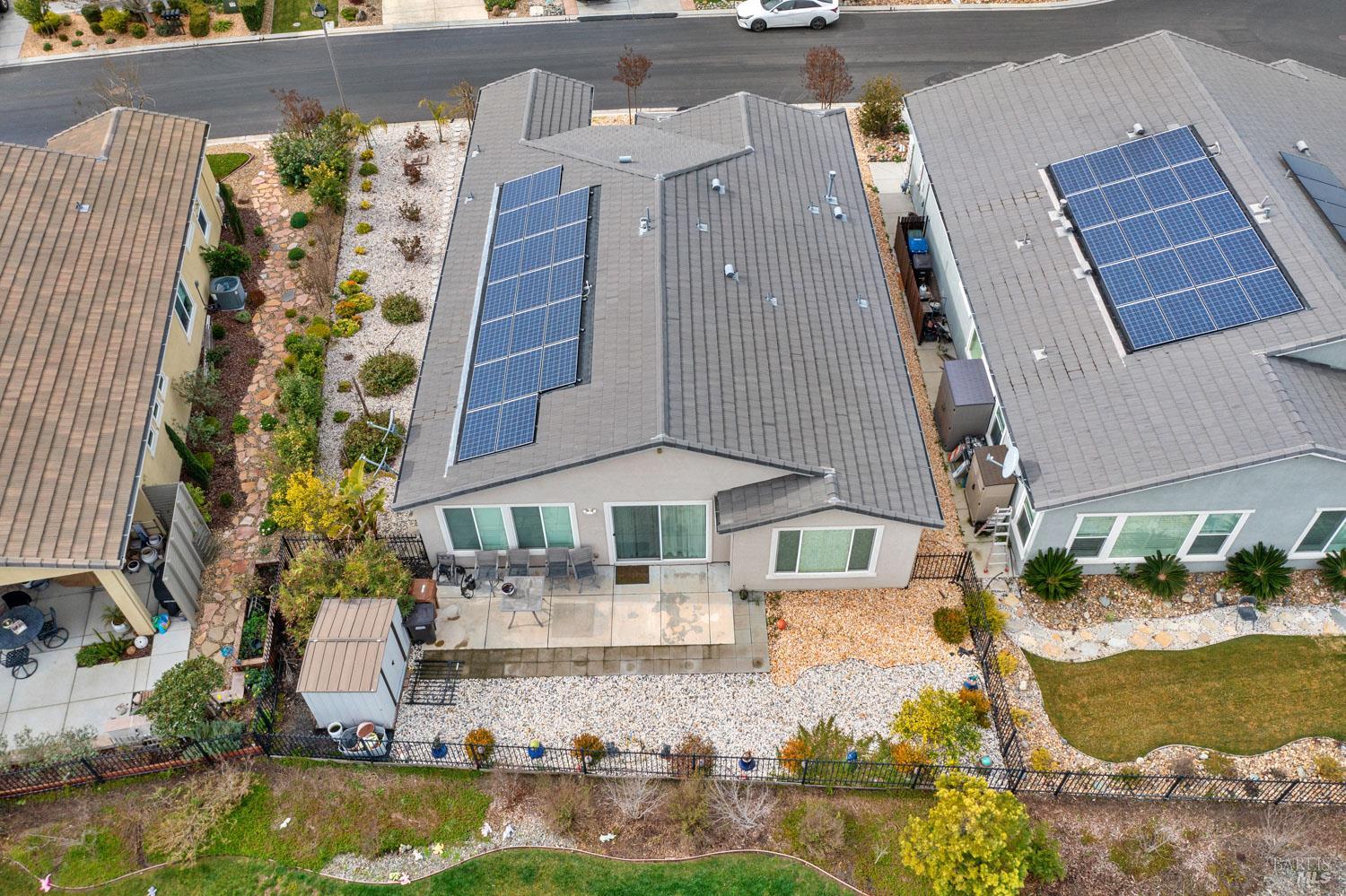 Detail Gallery Image 42 of 53 For 236 Shearwater Dr, Rio Vista,  CA 94571 - 2 Beds | 2 Baths