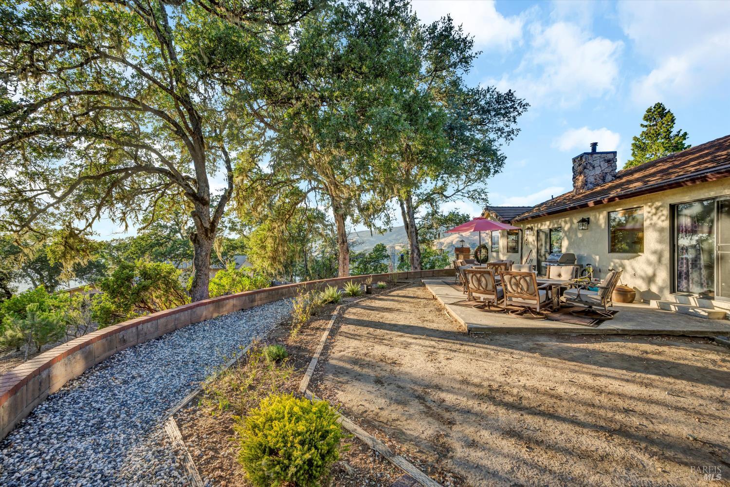 Detail Gallery Image 37 of 57 For 6949 Panoramic Dr, Lucerne,  CA 95458 - 3 Beds | 3 Baths
