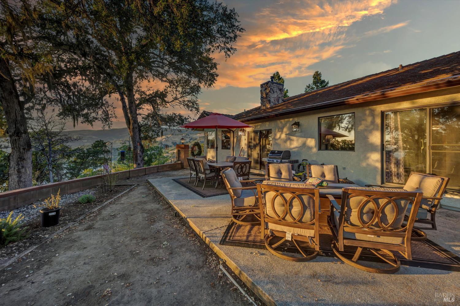 Detail Gallery Image 56 of 57 For 6949 Panoramic Dr, Lucerne,  CA 95458 - 3 Beds | 3 Baths