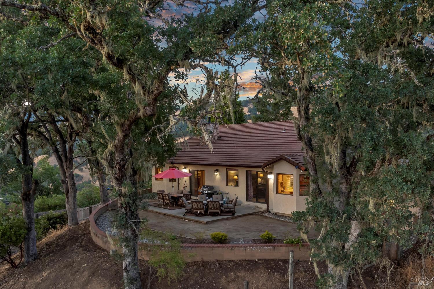 Detail Gallery Image 53 of 57 For 6949 Panoramic Dr, Lucerne,  CA 95458 - 3 Beds | 3 Baths
