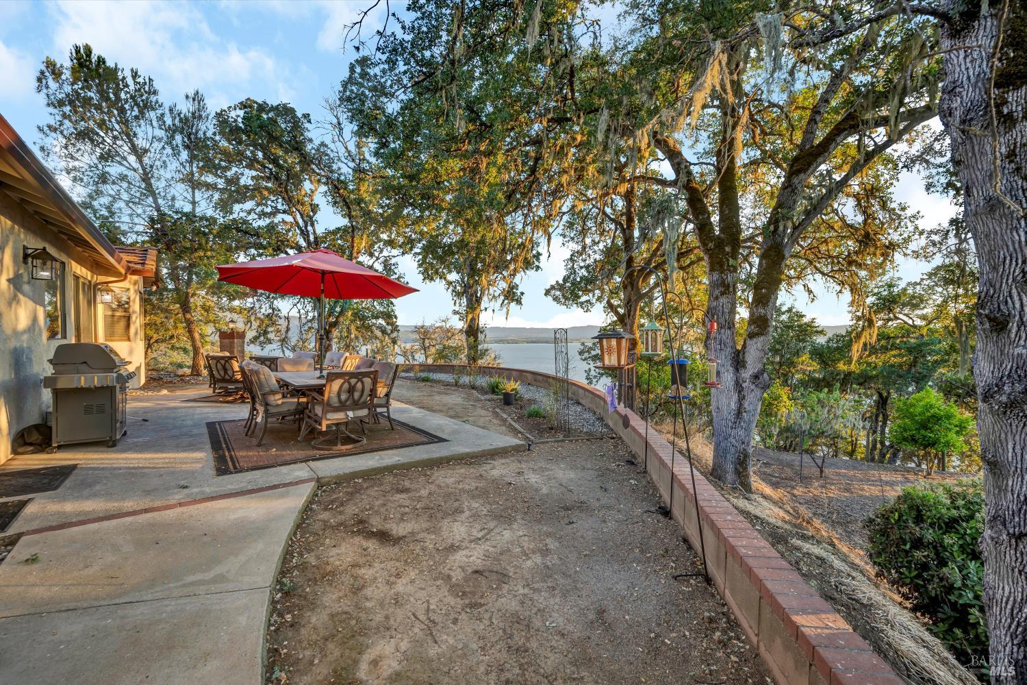 Detail Gallery Image 46 of 57 For 6949 Panoramic Dr, Lucerne,  CA 95458 - 3 Beds | 3 Baths