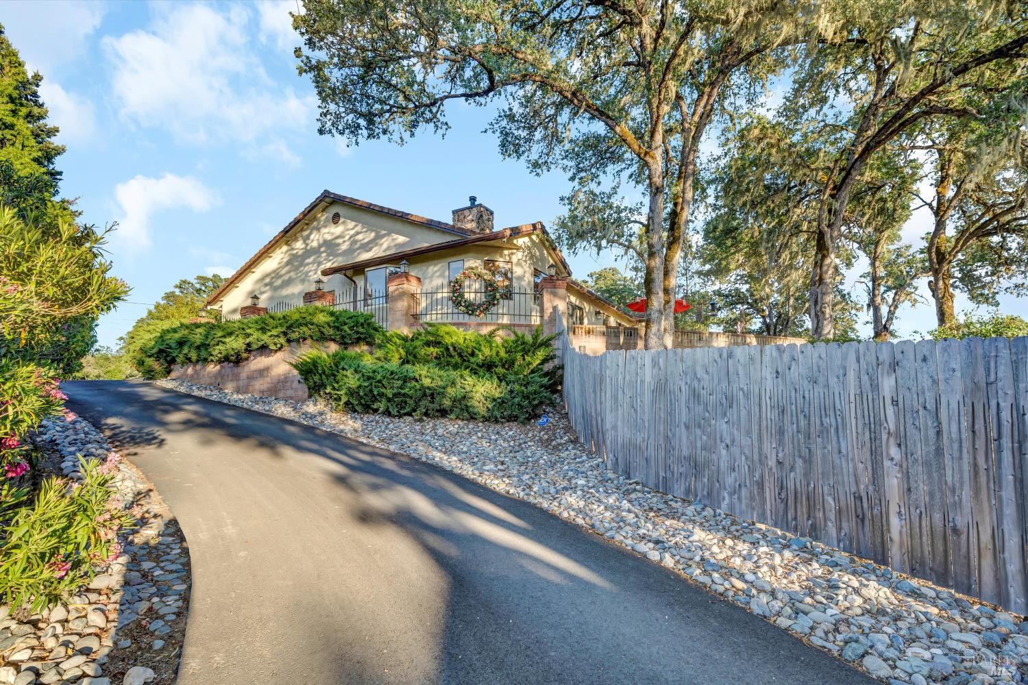 Detail Gallery Image 41 of 57 For 6949 Panoramic Dr, Lucerne,  CA 95458 - 3 Beds | 3 Baths