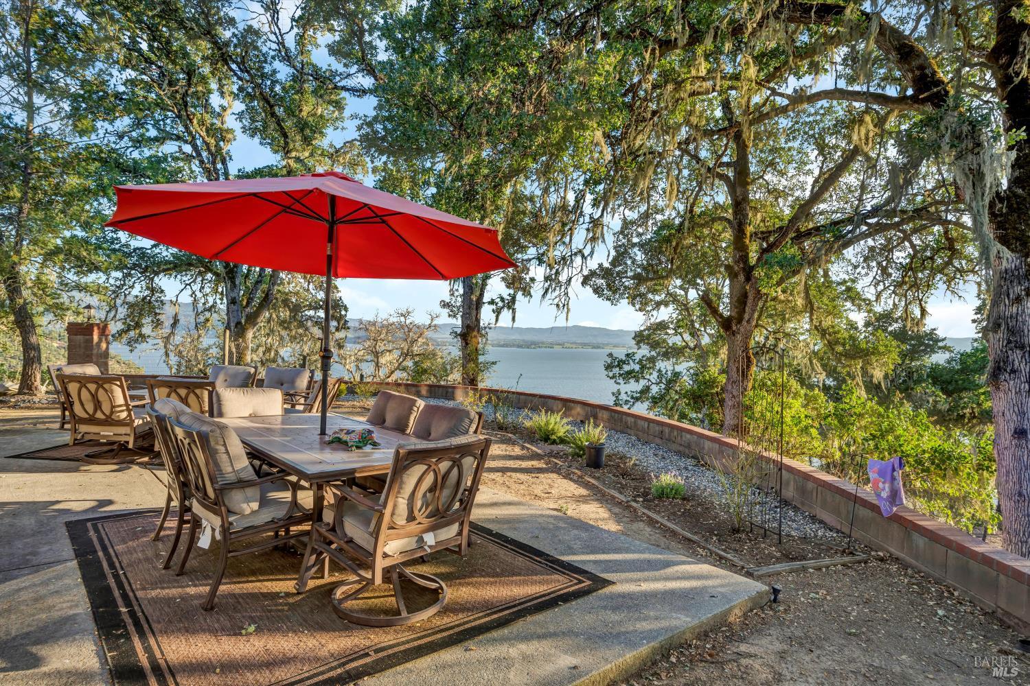 Detail Gallery Image 34 of 57 For 6949 Panoramic Dr, Lucerne,  CA 95458 - 3 Beds | 3 Baths