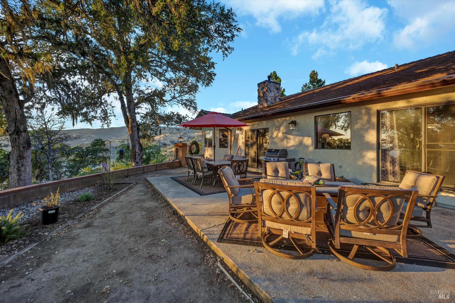 Detail Gallery Image 44 of 57 For 6949 Panoramic Dr, Lucerne,  CA 95458 - 3 Beds | 3 Baths