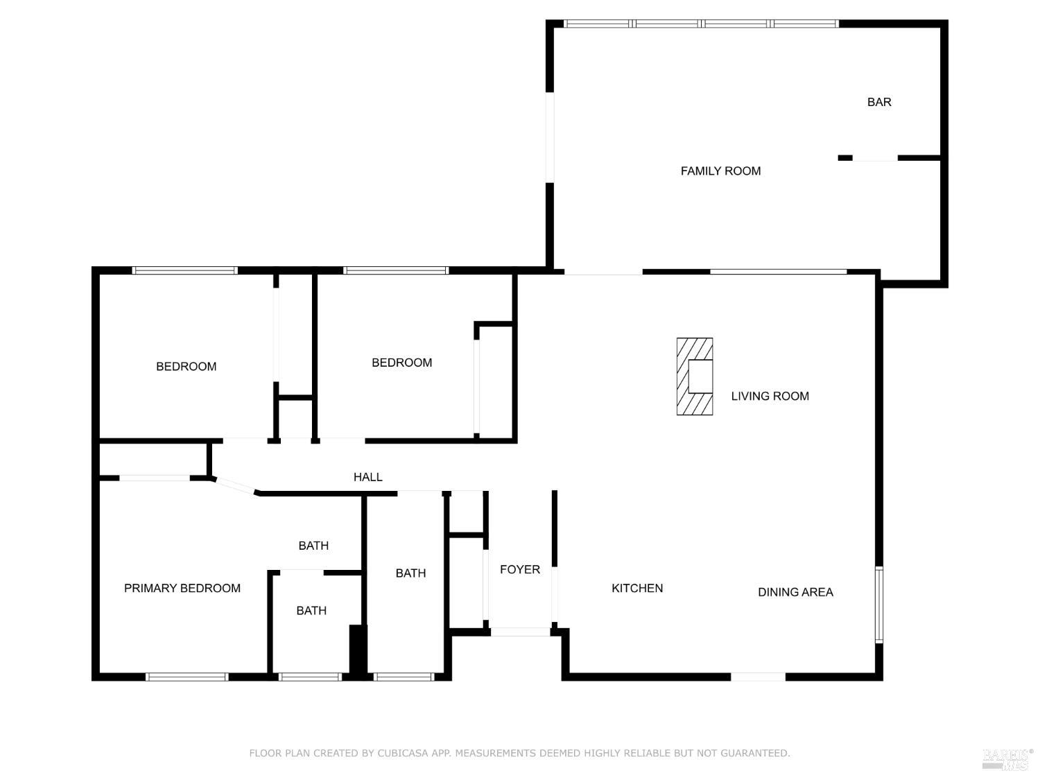 Detail Gallery Image 3 of 30 For 630 Sierra Dr, Dixon,  CA 95620 - 3 Beds | 2 Baths