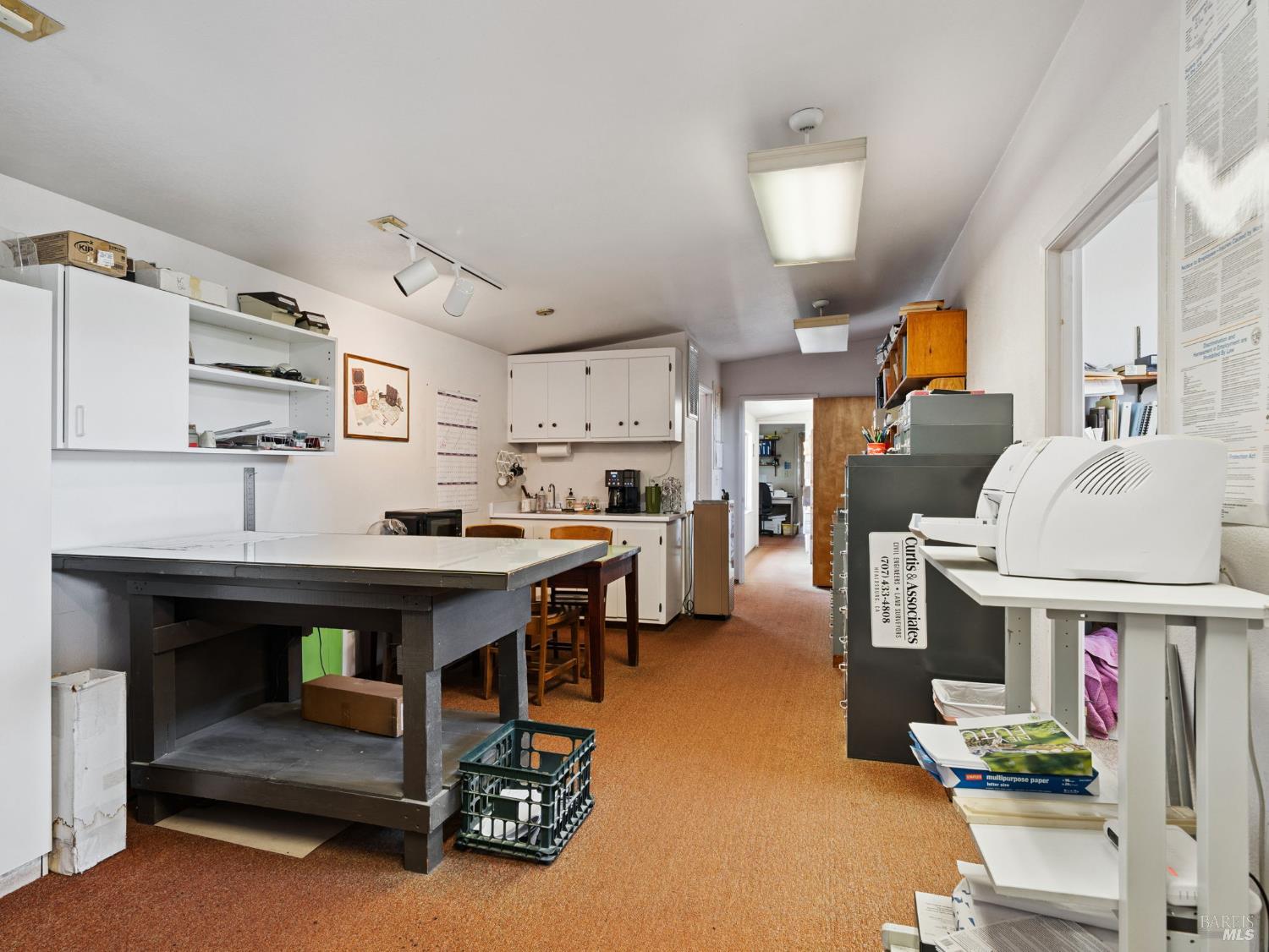 Detail Gallery Image 17 of 30 For 805 Healdsburg Ave, Healdsburg,  CA 95448 - – Beds | – Baths