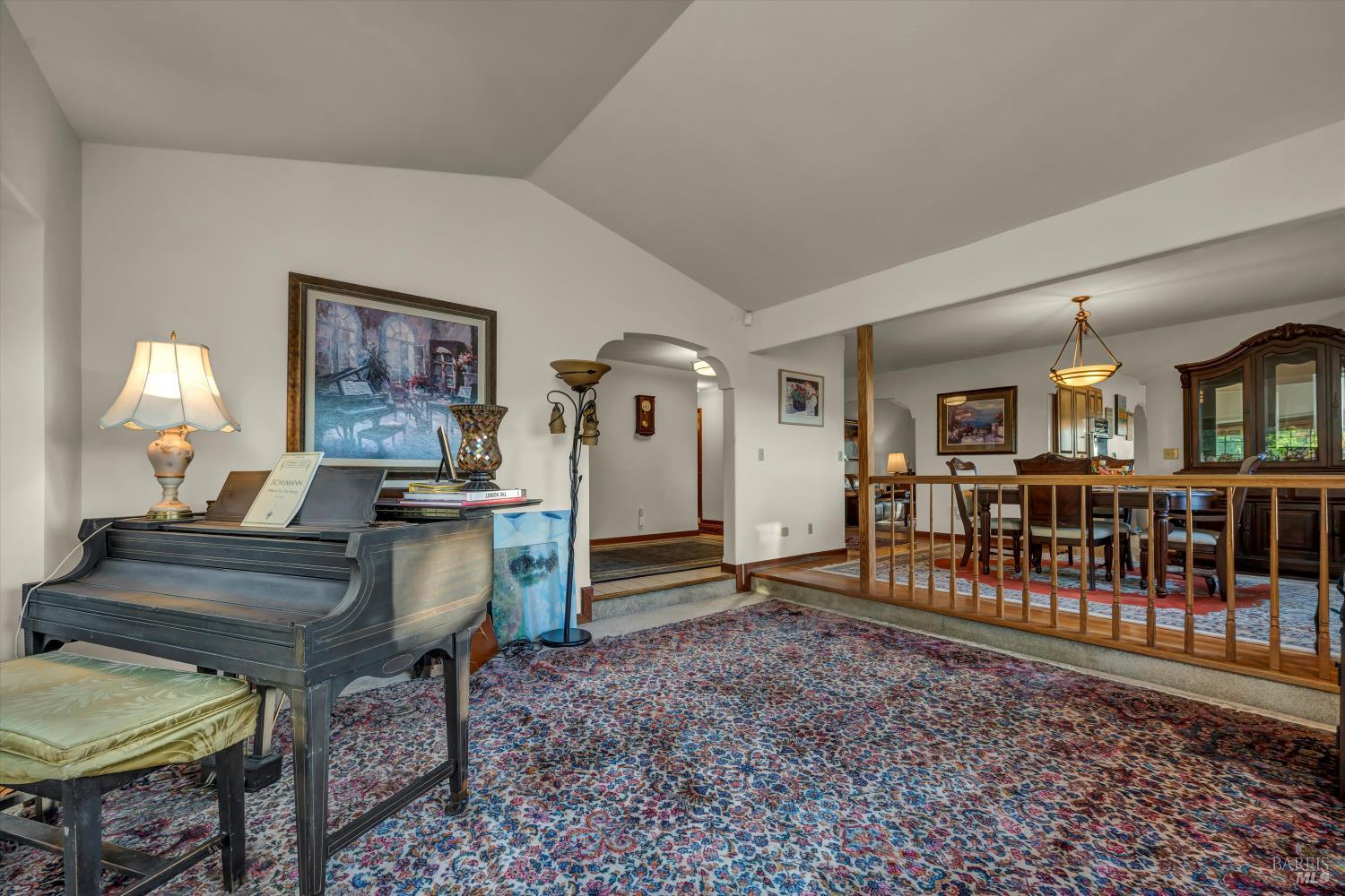 Detail Gallery Image 11 of 57 For 6949 Panoramic Dr, Lucerne,  CA 95458 - 3 Beds | 3 Baths