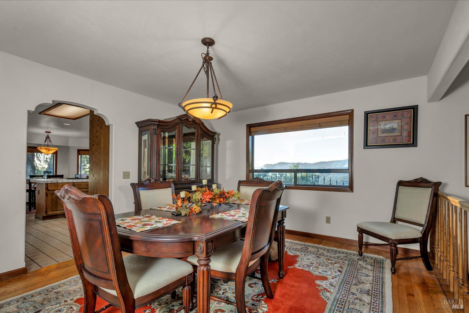 Detail Gallery Image 13 of 57 For 6949 Panoramic Dr, Lucerne,  CA 95458 - 3 Beds | 3 Baths