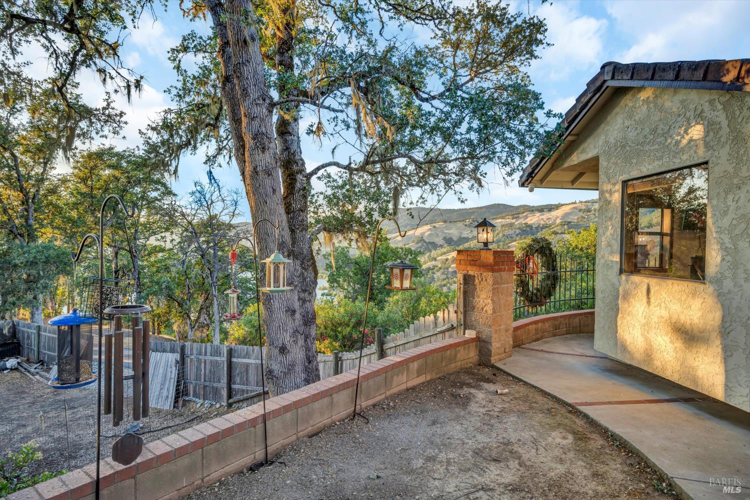 Detail Gallery Image 45 of 57 For 6949 Panoramic Dr, Lucerne,  CA 95458 - 3 Beds | 3 Baths
