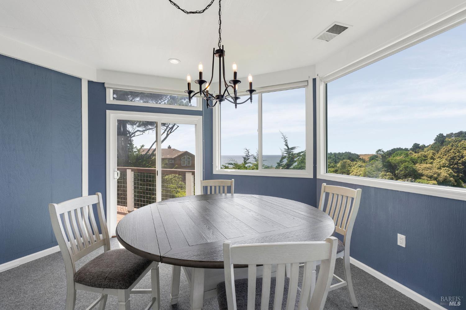 Detail Gallery Image 37 of 51 For 46740 Iversen Ln, Gualala,  CA 95445 - 1 Beds | 2 Baths