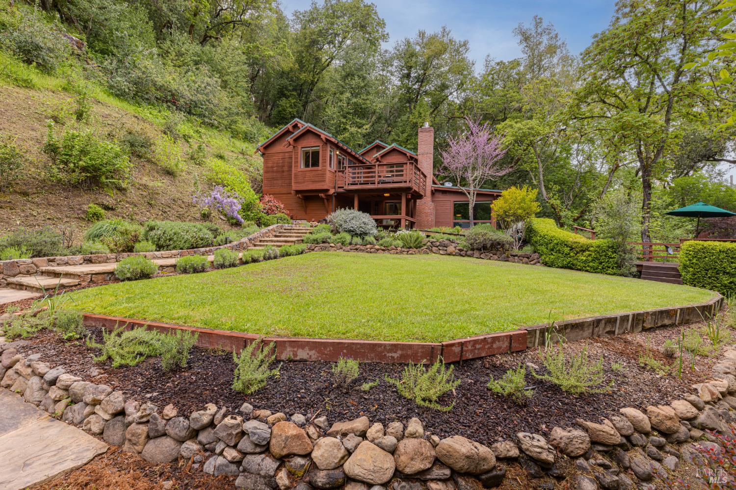 Detail Gallery Image 2 of 64 For 9200 Bennett Valley Rd, Glen Ellen,  CA 95442 - 3 Beds | 2/1 Baths