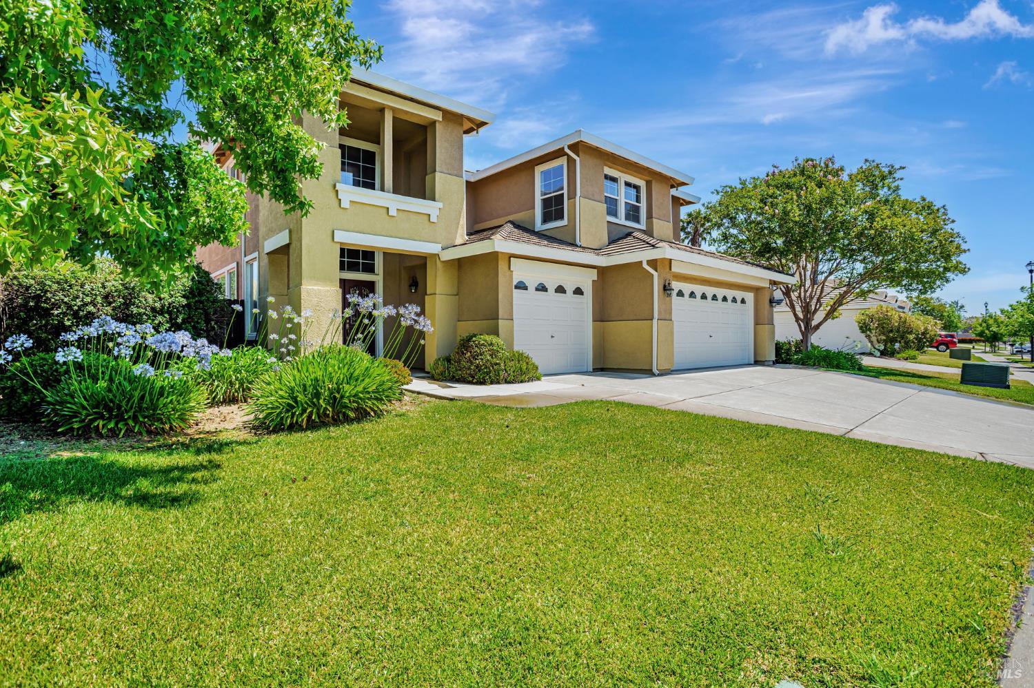 Detail Gallery Image 56 of 61 For 2856 Rebecca Dr, Fairfield,  CA 94533 - 4 Beds | 4 Baths