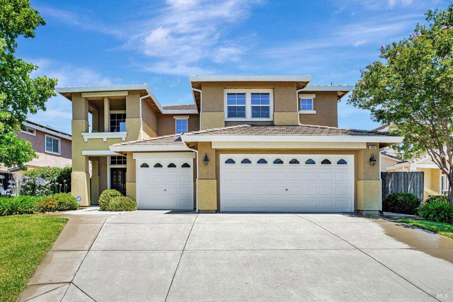 Detail Gallery Image 3 of 61 For 2856 Rebecca Dr, Fairfield,  CA 94533 - 4 Beds | 4 Baths