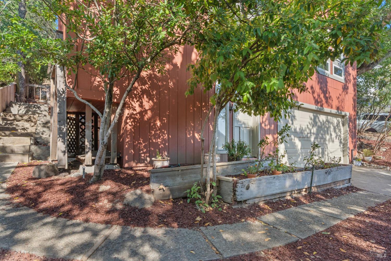 Detail Gallery Image 15 of 43 For 155 Kearney Ave, Sonoma,  CA 95476 - 3 Beds | 2 Baths