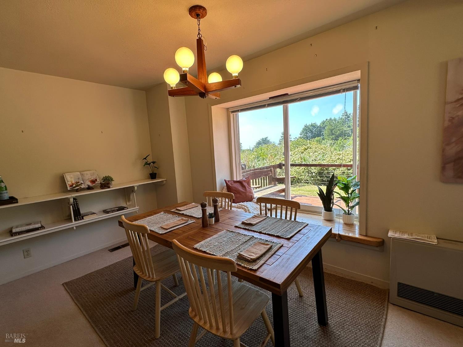 Detail Gallery Image 7 of 48 For 44808 Cypress Ct, Mendocino,  CA 95460 - 2 Beds | 2 Baths