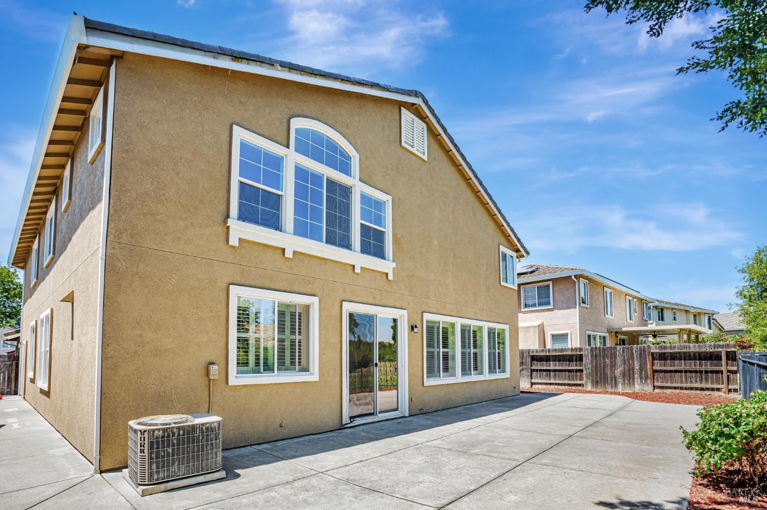 Detail Gallery Image 54 of 61 For 2856 Rebecca Dr, Fairfield,  CA 94533 - 4 Beds | 4 Baths